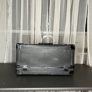 MAC Vintage Makeup Case. Circa 1990